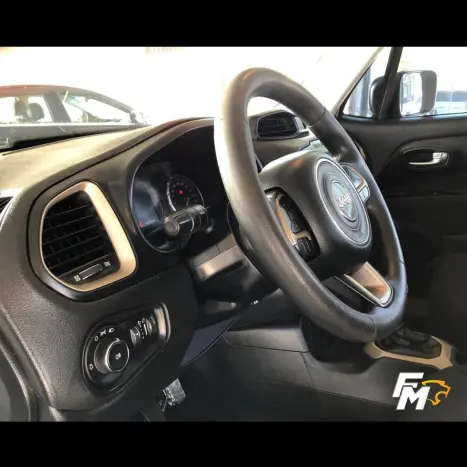 JEEP Renegade 1.8 16V 4P FLEX, Foto 10