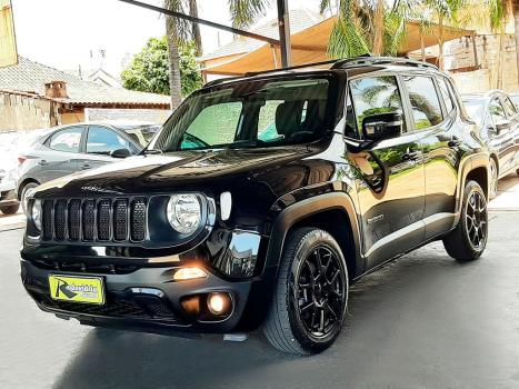 JEEP Renegade 1.8 16V 4P FLEX SPORT AUTOMTICO, Foto 3