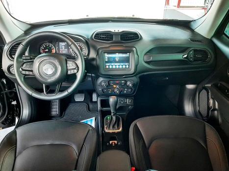 JEEP Renegade 1.8 16V 4P FLEX SPORT AUTOMTICO, Foto 6