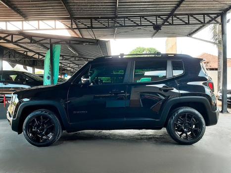 JEEP Renegade 1.8 16V 4P FLEX SPORT AUTOMTICO, Foto 18