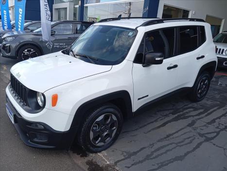 JEEP Renegade 1.8 16V 4P FLEX AUTOMTICO, Foto 1