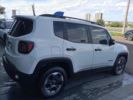 JEEP Renegade 1.8 16V 4P FLEX AUTOMTICO, Foto 4