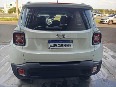 JEEP Renegade 1.8 16V 4P FLEX AUTOMTICO, Foto 5