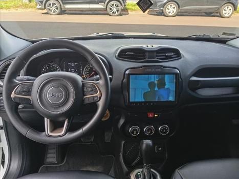 JEEP Renegade 1.8 16V 4P FLEX AUTOMTICO, Foto 15