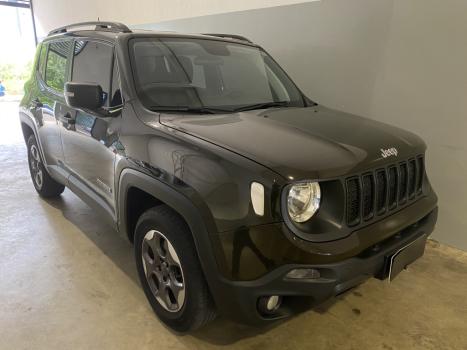 JEEP Renegade 1.8 16V 4P FLEX SPORT AUTOMTICO, Foto 3