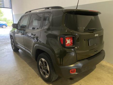 JEEP Renegade 1.8 16V 4P FLEX SPORT AUTOMTICO, Foto 6