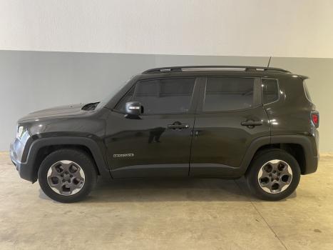 JEEP Renegade 1.8 16V 4P FLEX SPORT AUTOMTICO, Foto 2