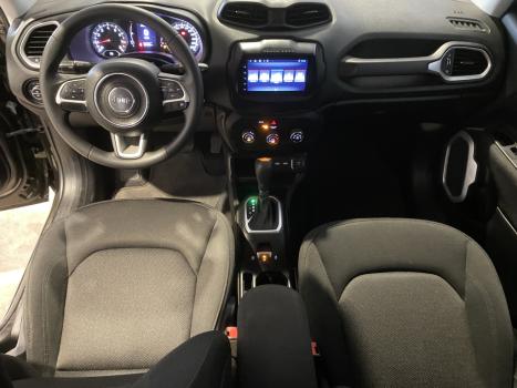 JEEP Renegade 1.8 16V 4P FLEX SPORT AUTOMTICO, Foto 8