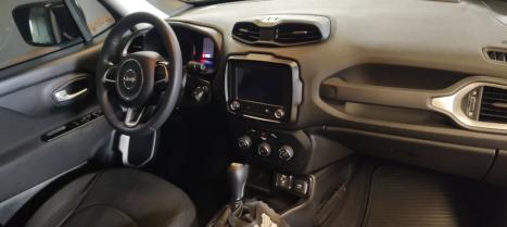 JEEP Renegade 1.8 16V 4P FLEX SPORT AUTOMTICO, Foto 7