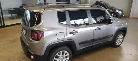 JEEP Renegade 1.8 16V 4P FLEX SPORT AUTOMTICO, Foto 2