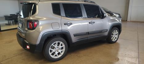 JEEP Renegade 1.8 16V 4P FLEX SPORT AUTOMTICO, Foto 6