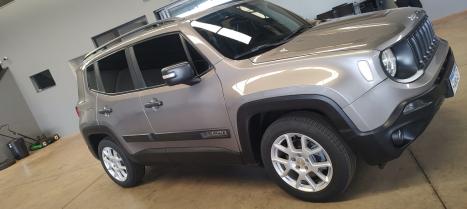 JEEP Renegade 1.8 16V 4P FLEX SPORT AUTOMTICO, Foto 8