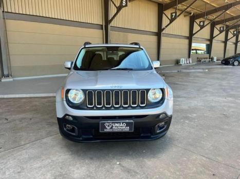 JEEP Renegade 1.8 16V 4P FLEX, Foto 2