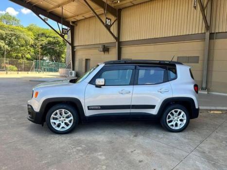 JEEP Renegade 1.8 16V 4P FLEX, Foto 3