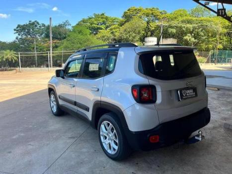 JEEP Renegade 1.8 16V 4P FLEX, Foto 4