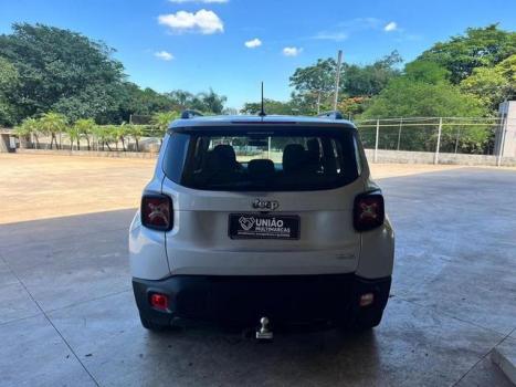 JEEP Renegade 1.8 16V 4P FLEX, Foto 5