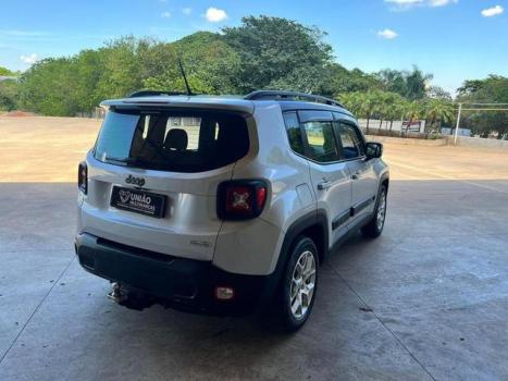 JEEP Renegade 1.8 16V 4P FLEX, Foto 6