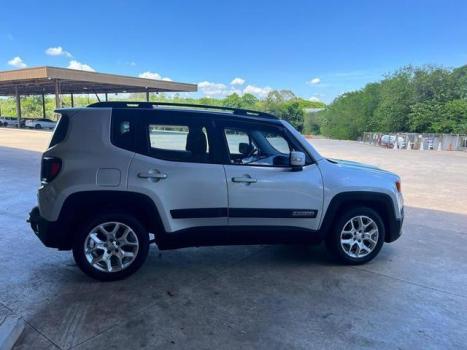 JEEP Renegade 1.8 16V 4P FLEX, Foto 7