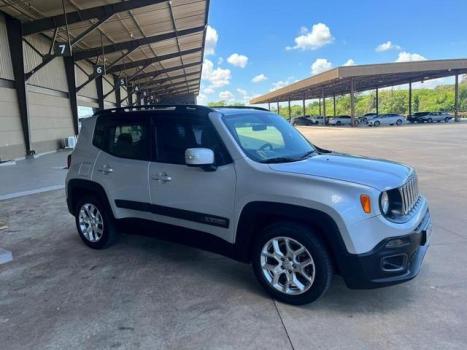 JEEP Renegade 1.8 16V 4P FLEX, Foto 8