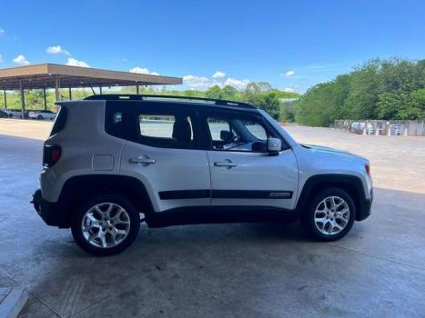 JEEP Renegade 1.8 16V 4P FLEX, Foto 9