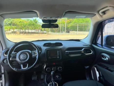 JEEP Renegade 1.8 16V 4P FLEX, Foto 10