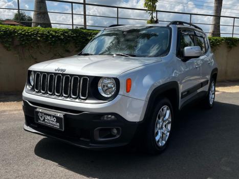 JEEP Renegade 1.8 16V 4P FLEX, Foto 1