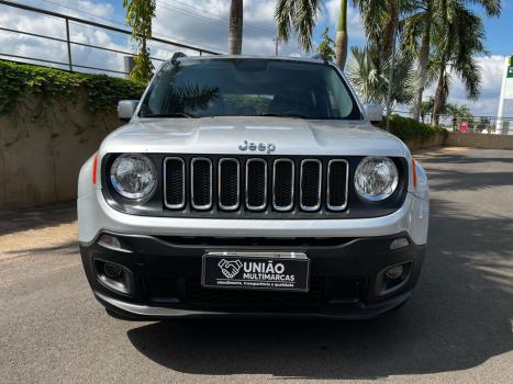 JEEP Renegade 1.8 16V 4P FLEX, Foto 2