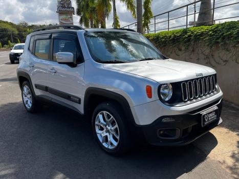 JEEP Renegade 1.8 16V 4P FLEX, Foto 3