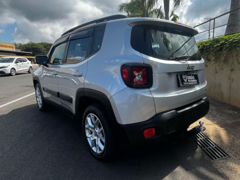 JEEP Renegade 1.8 16V 4P FLEX, Foto 7