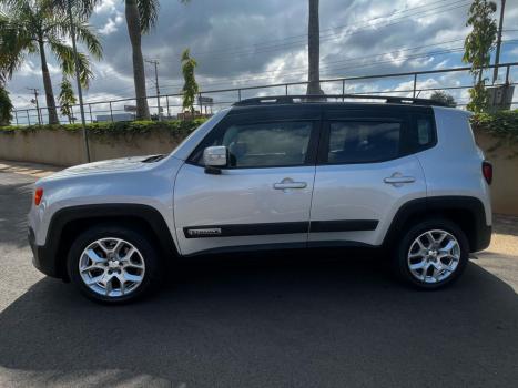 JEEP Renegade 1.8 16V 4P FLEX, Foto 8