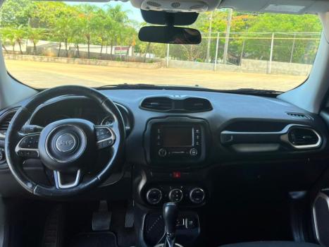 JEEP Renegade 1.8 16V 4P FLEX, Foto 9