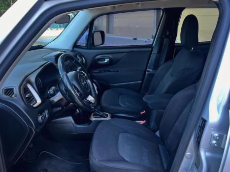 JEEP Renegade 1.8 16V 4P FLEX, Foto 10