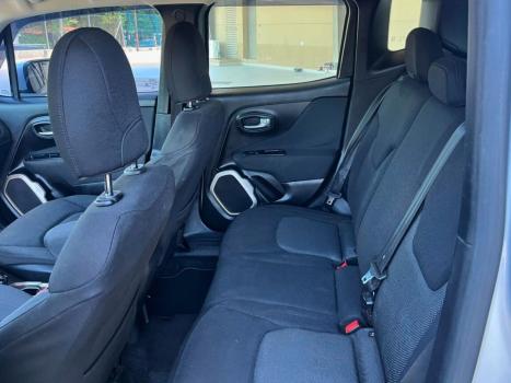 JEEP Renegade 1.8 16V 4P FLEX, Foto 11