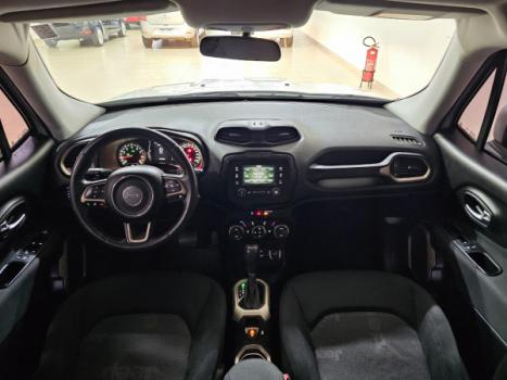 JEEP Renegade 1.8 16V 4P FLEX LONGITUDE AUTOMTICO, Foto 9