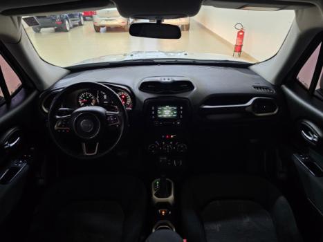 JEEP Renegade 1.8 16V 4P FLEX LONGITUDE AUTOMTICO, Foto 10