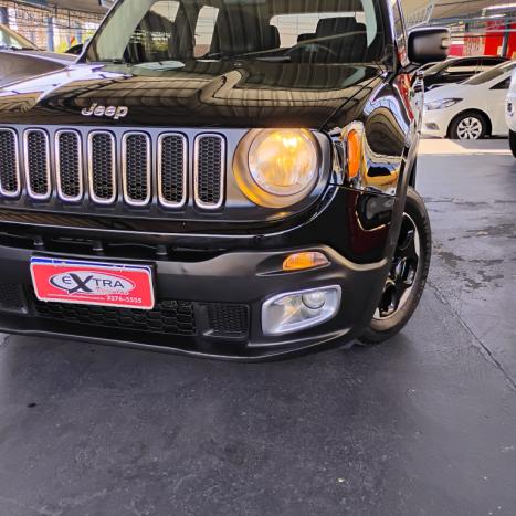 JEEP Renegade 1.8 16V 4P FLEX AUTOMTICO, Foto 13