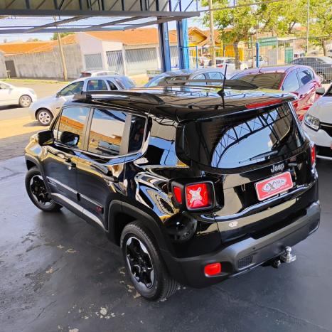 JEEP Renegade 1.8 16V 4P FLEX AUTOMTICO, Foto 4