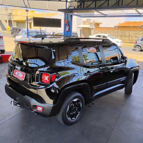 JEEP Renegade 1.8 16V 4P FLEX AUTOMTICO, Foto 5