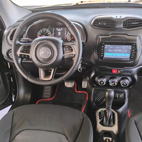 JEEP Renegade 1.8 16V 4P FLEX AUTOMTICO, Foto 7