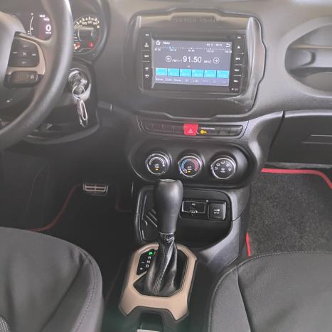 JEEP Renegade 1.8 16V 4P FLEX AUTOMTICO, Foto 9