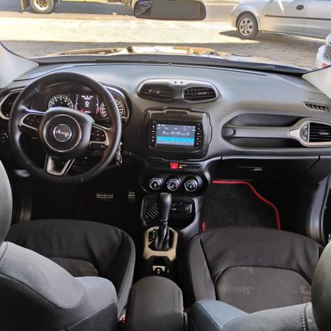 JEEP Renegade 1.8 16V 4P FLEX AUTOMTICO, Foto 6