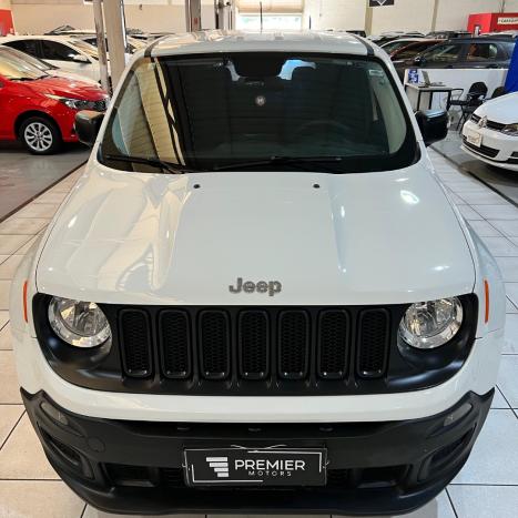 JEEP Renegade 1.8 16V 4P FLEX SPORT AUTOMTICO, Foto 3