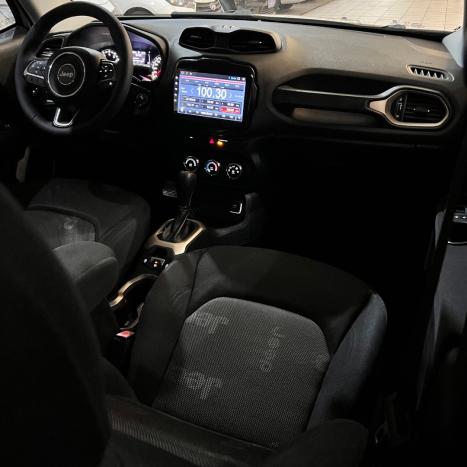 JEEP Renegade 1.8 16V 4P FLEX SPORT AUTOMTICO, Foto 6