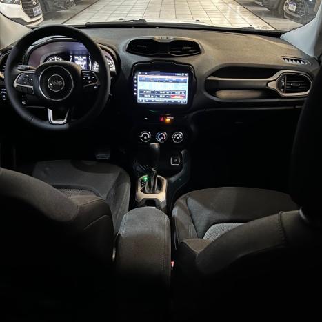 JEEP Renegade 1.8 16V 4P FLEX SPORT AUTOMTICO, Foto 7