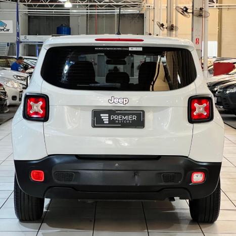 JEEP Renegade 1.8 16V 4P FLEX SPORT AUTOMTICO, Foto 8