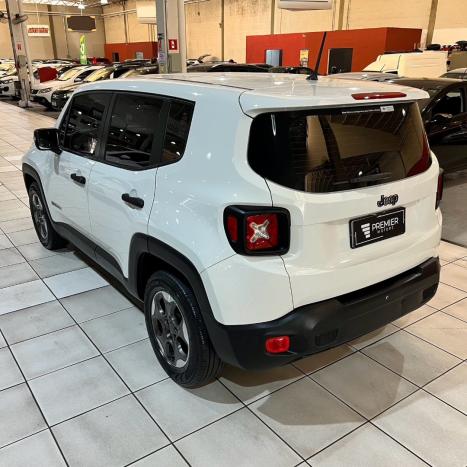 JEEP Renegade 1.8 16V 4P FLEX SPORT AUTOMTICO, Foto 9