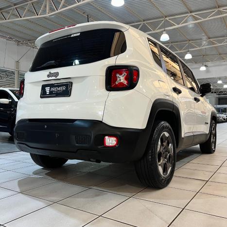 JEEP Renegade 1.8 16V 4P FLEX SPORT AUTOMTICO, Foto 10