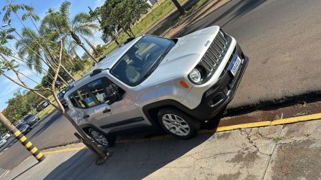 JEEP Renegade 1.8 16V 4P FLEX SPORT, Foto 3