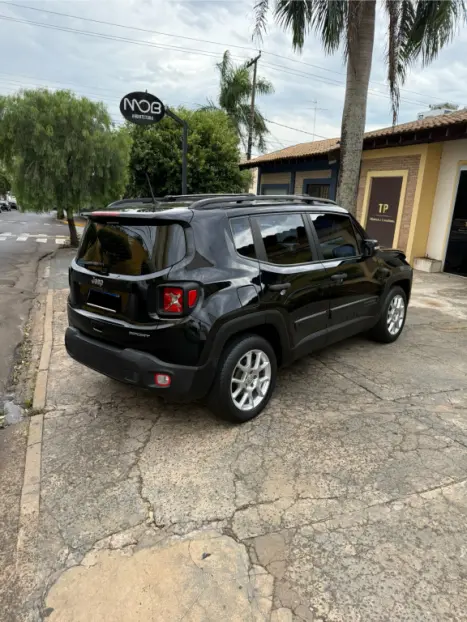 JEEP Renegade 1.8 16V 4P FLEX SPORT AUTOMTICO, Foto 5