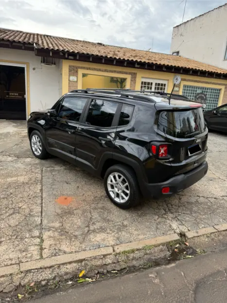 JEEP Renegade 1.8 16V 4P FLEX SPORT AUTOMTICO, Foto 6